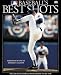 Books : Major League Baseball's Best Shots