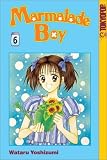 Marmalade Boy (Book 7)