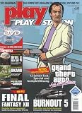 Produkt-Bild: play THE PLAYSTATION