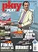 play THE PLAYSTATION
