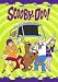 Scooby Doo Poster ~ Shaggy, Fred, Scooby-Doo, Velma, Daphne & the Van ~ Exclusive U.K...