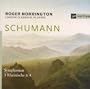 Schumann: Symphonies 3 & 4