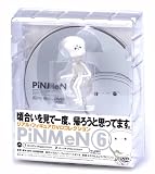 PiNMeN 6 [DVD]