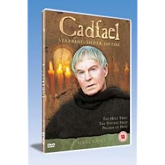 Cadfael - The Complete Series 4 [1997]