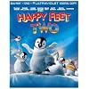 Happy Feet Two (Blu-ray/DVD Combo + UltraViolet Digital Copy)