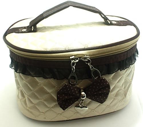 Elizabeth Sand cosmetic bag purse toiletry bag