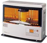 National FF�ӂ��˃q�[�^�[ �V���o�[ OK-PR670F-S