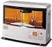 National FF�ӂ��˃q�[�^�[ �V���o�[ OK-PR670F-S