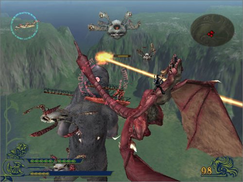 Cover image : DRAG ON DRAGOON
