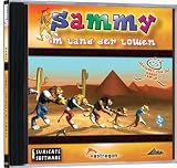 Sammy im Land der L�wen (Jewelcase) - 