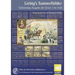 Liebig's Sammelbilder