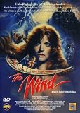 The Wind - Meg Foster