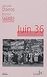 Juin 36