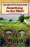 Something in the Water (Peter Shandy Mysteries)