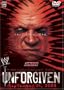 WWE Unforgiven 2003