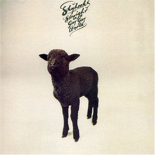 Skyhooks - Straight in a Gay Gay World - Zortam Music