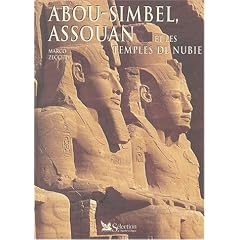Abou-Simbel Assouan