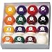 Hampton Ridge Elite Billiard Balls - Premium Grade
