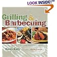 Grilling and Barbecuing: Food and Fire in American Regional Cooking