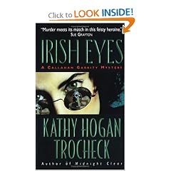 Irish Eyes: A Callahan Garrity Mystery (Callahan Garrity Mysteries)