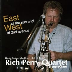 East of the Sun and West of 2nd Avenue