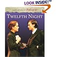 Twelfth Night (Oxford School Shakespeare Series)