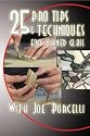 25 Pro Tips & Techniques for Stained Glass