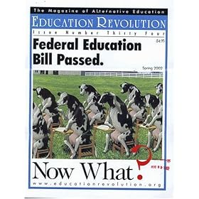 Education Revolution