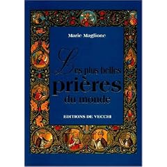 Les plus belles pri�res du monde