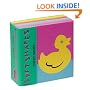 Mini Soft Shapes: Ducky Swims
