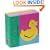 Mini Soft Shapes: Ducky Swims
