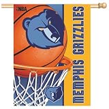 Wincraft Memphis Grizzlies 27X37 Vertical Flag 27 X 37 - B0001CJBWK