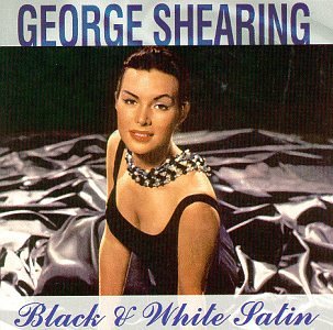 CD-Charts  Music : Black & White Satin