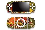 Sony PSP Slim Skin Decal Sticker - Arrows