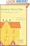 Realtors Never Die...: They Just Become Listless
