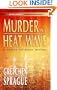 Murder In A Heat Wave (Martha Patterson Mysteries)