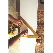 CH Hanson 4516E Folding Framing/Utility A-Square