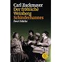 Der fr�hliche Weinberg / Schinderhannes: Zwei St�cke. (Theater Funk Fernsehen)