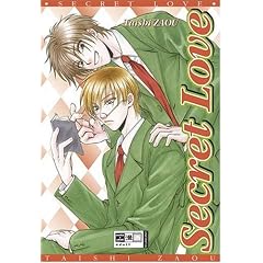 Secret Love