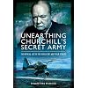 Unearthing Churchill's Secret Army: The Official List of SOE Casualties and Their Stories