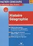 Concours CRPE Histoire-g�ographie