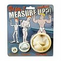 Measure Up Condom Set