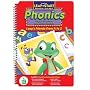 LeapFrog Leap's Friends A - Z - LeapPad Interactive Book