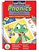 LeapPad: LeapStart Phonics - "Leap's Friends A to Z" Interactive Book and Cartridge