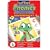 LeapFrog Leap's Friends A - Z - LeapPad Interactive Book