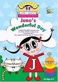 Juno`s Wonderful Day