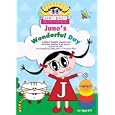 Juno's Wonderful Day - DVD