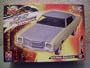 AMT Ertl 38510 The Fast and The Furious 1970 Chevy Monte Carlo Model Kit 1/25