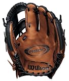 Wilson A0900 1786 11 1/2 H-Web Infielder's Baseball Glove