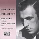 Schubert: Winterreise,  D911